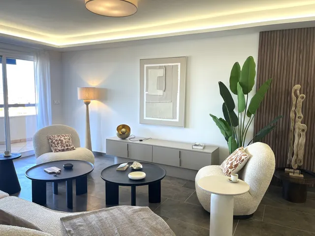 Apartamento 4 habitaciones 230m² en venta - Centro — 20