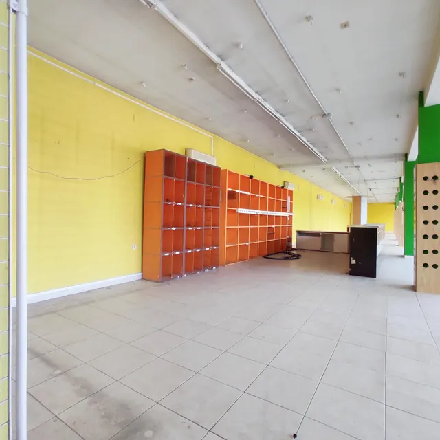Nave industrial 1726m² en alquiler - Lugones — 6