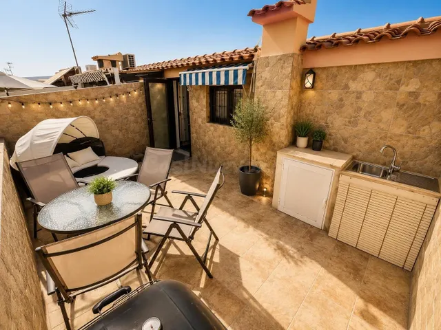 Ático Dúplex 4 habitaciones 95m² en venta - Centro - foto 3