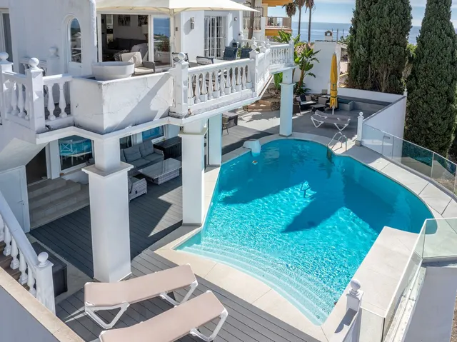 Chalet 5 habitaciones 338m² en venta - Riviera del sol — 23