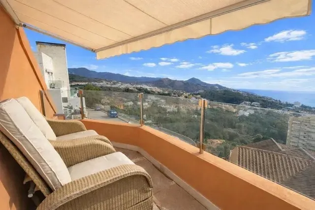 Adosado 4 habitaciones 400m² en venta - Malagueta - Monte Sancha — 5
