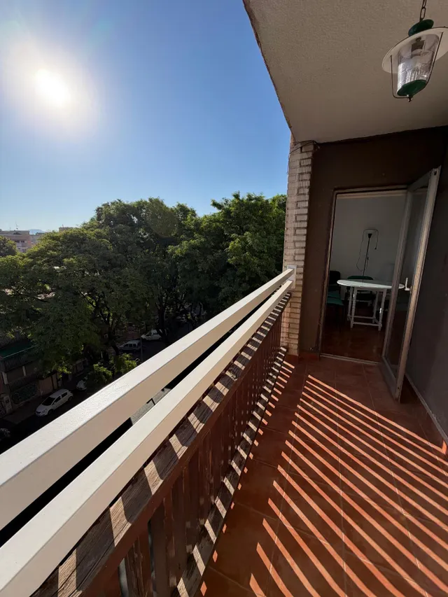 Piso de 3 habitaciones en Santa María de Gracia — 24