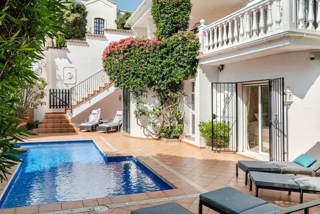 Chalet 4 habitaciones 294m² en venta - Marbella — 31