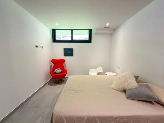 Villa 5 habitaciones 200m² en venta - Bellavista — 42