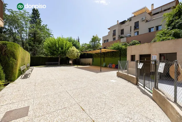 Piso 4 habitaciones 133m² en venta - El serrallo — 18