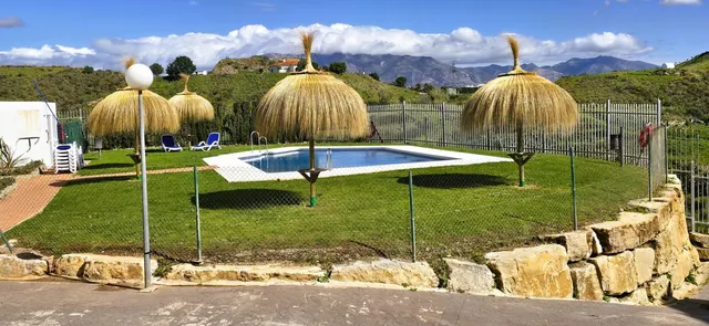 Apartamento 2 habitaciones 120m² en venta - Riviera del sol — 29