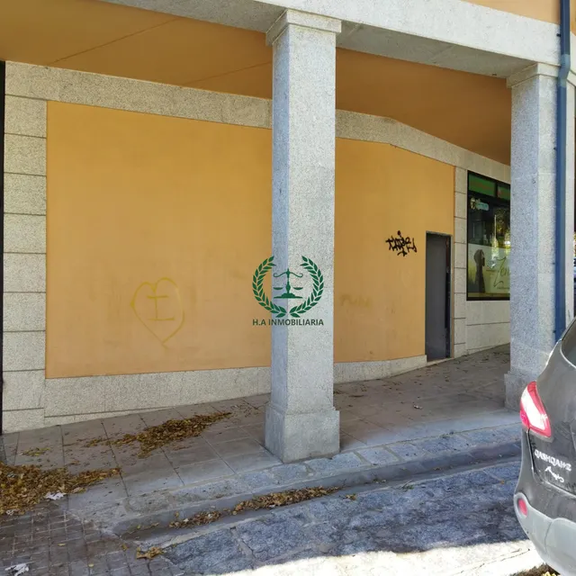 LOCAL EN VENTA EN BUSTARVIEJO   PVP. 33.400€, HAZNOS TU OFERTA !! — 14