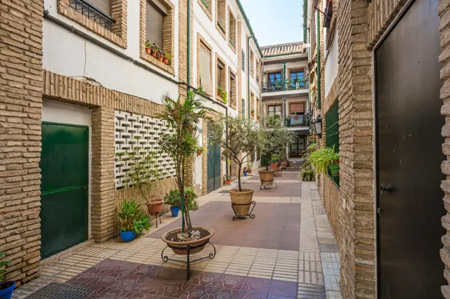 PISO EN VENTA CÓRDOBA — 17