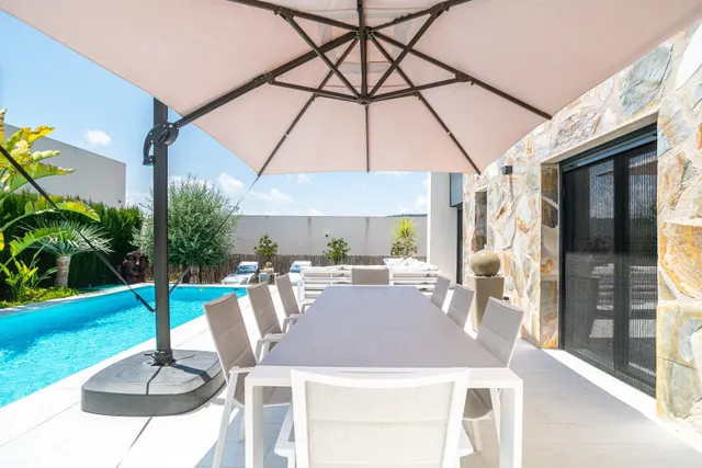 Villa de lujo 3 dormitorios 120m² en Algorfa - Ideal inversión — 24