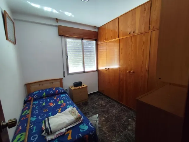 Piso en alquiler en Camino Suárez — 18