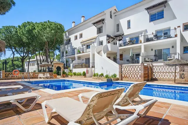 Ático Dúplex 4 habitaciones 264m² en venta - Marbella — 19
