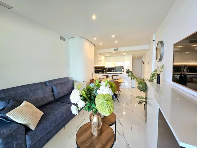 Apartamento 3 habitaciones 84m² en venta - Monte y Mar - foto 5
