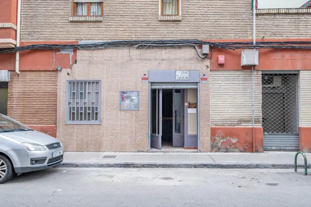 Oportunidad de hostelería en Calle Sevilla — 10