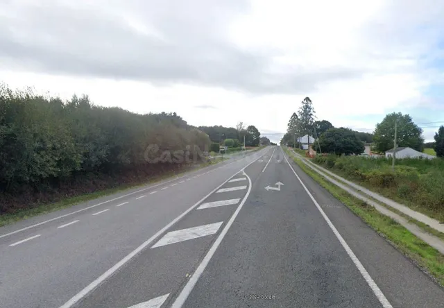Parcela en venta - Villalba