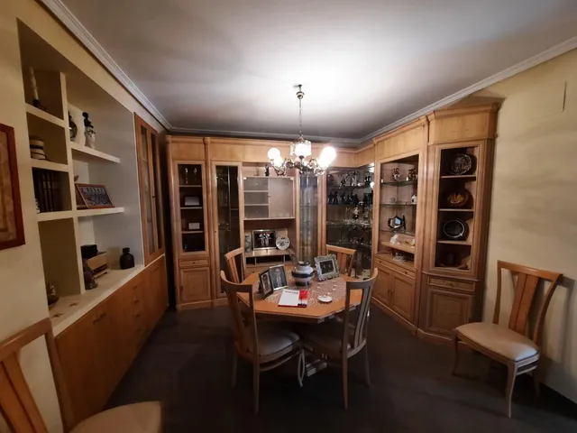 CASA REFORMADA EN MONTEALEGRE DEL CASTILLO — 4