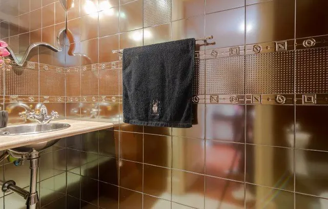 Magnifico Apartamento en Golf los Naranjos Nueva Andalucia Marbella — 12