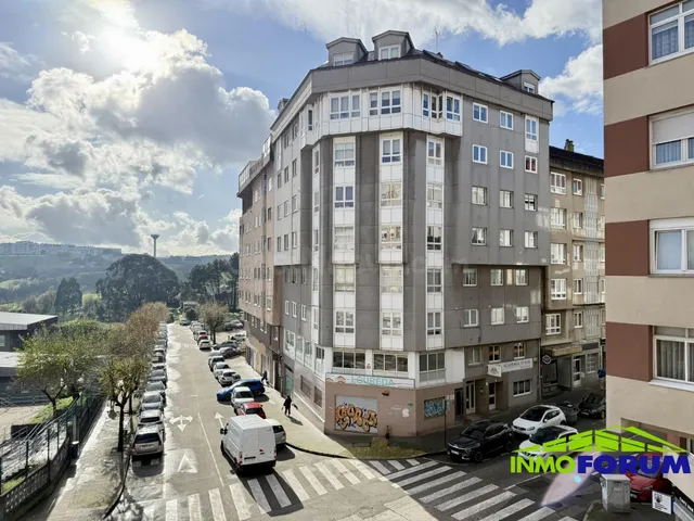 Piso con ASCENSOR totalmente EXTERIOR, repleto de LUZ y de S - foto 3
