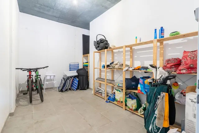 Ático 4 habitaciones 270m² en venta - Costa Del Sol — 50