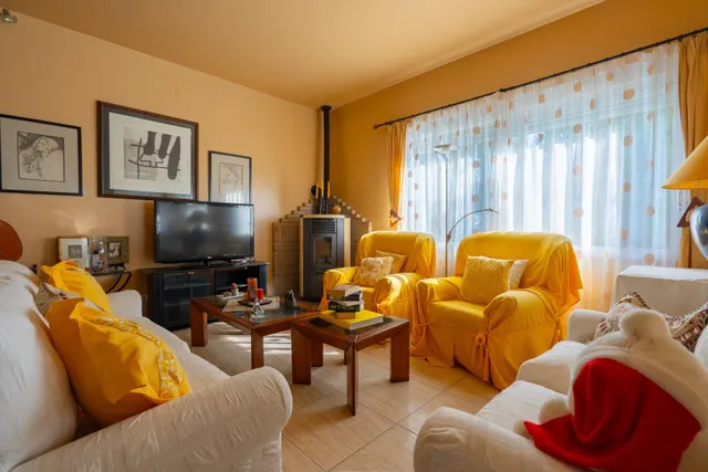 Villa 2 habitaciones 202m² en venta - Benitachell — 8