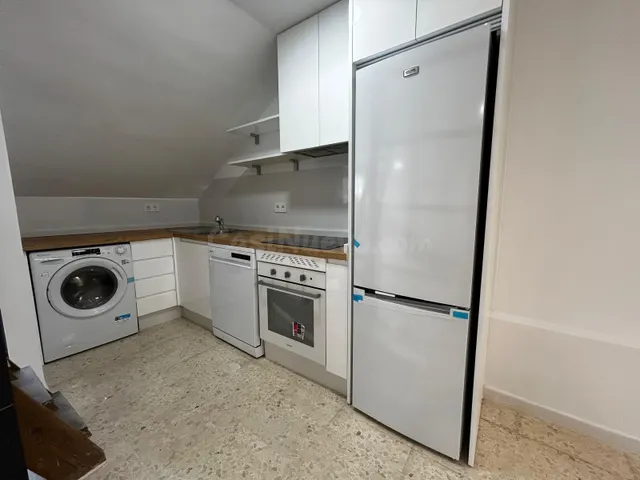 De local a hogar: vivienda única y totalmente reformada — 3