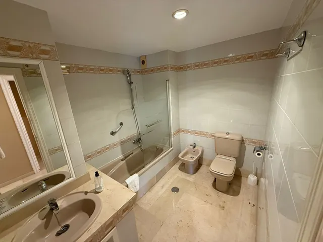 Ático 3 habitaciones 115m² en venta - Riviera del sol — 14