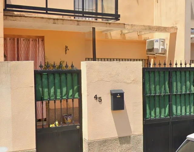 Venta casa en Burguillos — 2