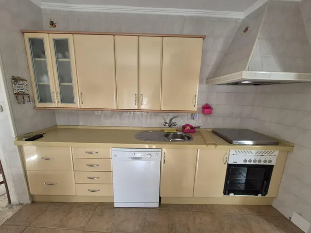 SE VENDE CASA INDEPENDIENTE EN ZONA JÉDULA - foto 2