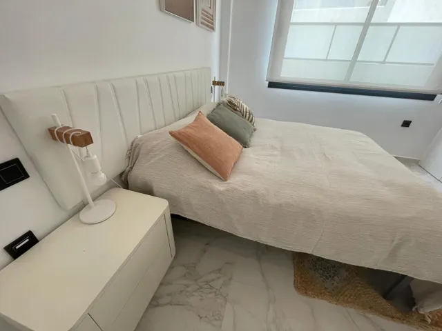 Villa 3 habitaciones 133m² en venta - Pueblo 4 — 24