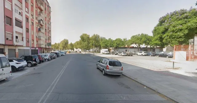PISO EN VENTA EN DOS HERMANAS (SEVILLA). ACTIVO INMOBILIARIO