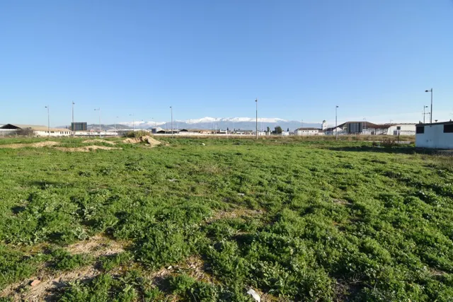 Parcela industrial en Cortijo del Conde — 5