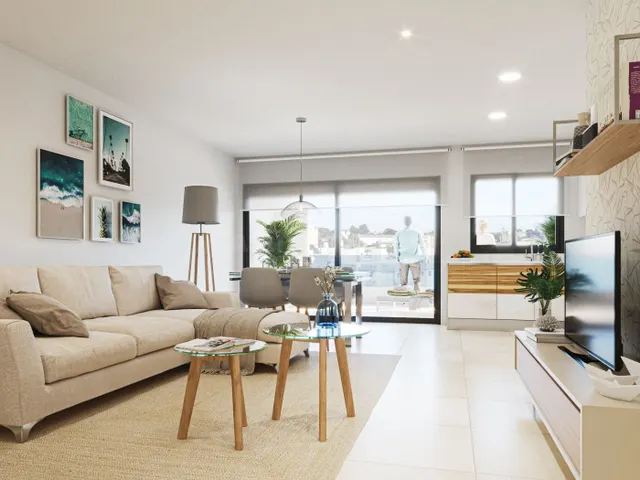 Ático 3 habitaciones 149m² en venta - guardamar del segura - foto 5