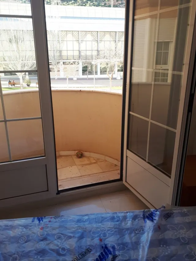 PISO CON ASCENSOR , GARAJE Y TRASTERO, EN MACAEL (ALMERÍA). — 13
