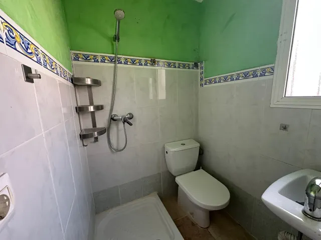 Amplia Casa en el Centro de Jerez de la Frontera — 13