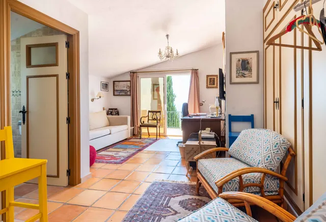 Chalet 5 habitaciones 322m² en venta - Riviera del sol — 6