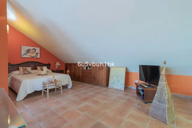 Adosado 4 habitaciones 265m² en venta - Centro — 25