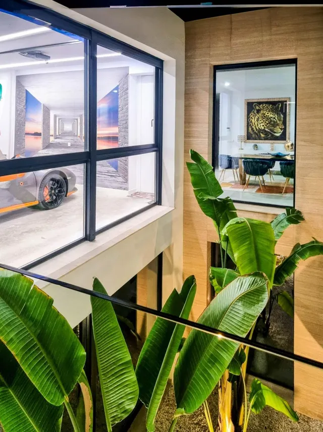 Villa 5 habitaciones 572m² en venta - Camporrosso village — 47