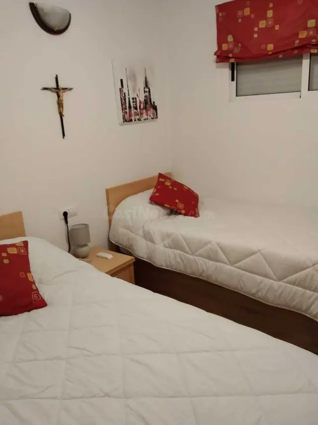 Apartamento 2 habitaciones en venta - Centro — 24