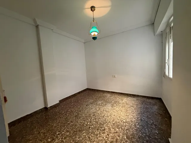 alquiler anual vivienda sin amueblar — 18