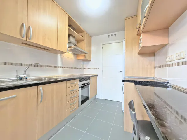 Piso 1 habitación 74m² en alquiler - Colonia Jardin — 16