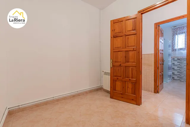 Casa céntrica con 2 terrazas — 30