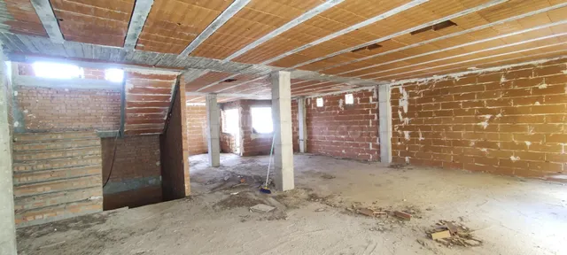 Exclusivas Alcalá vende PROPIEDAD en Pastrana (Guadalajara) — 5