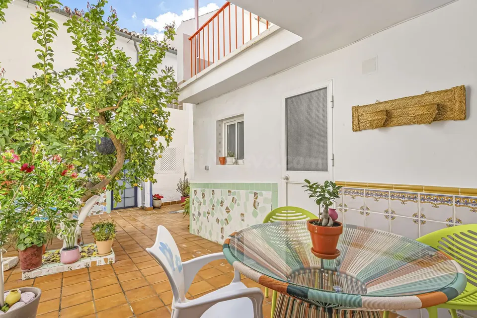Adosado 3 habitaciones 240m² en venta - Andalucia