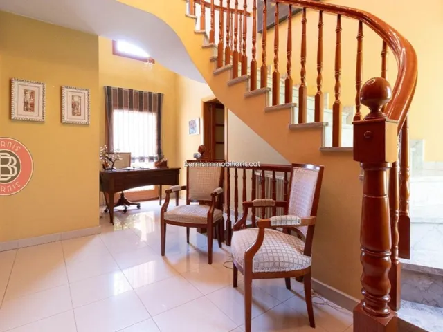 Chalet 5 habitaciones 430m² en venta - Carretera Igualada — 7