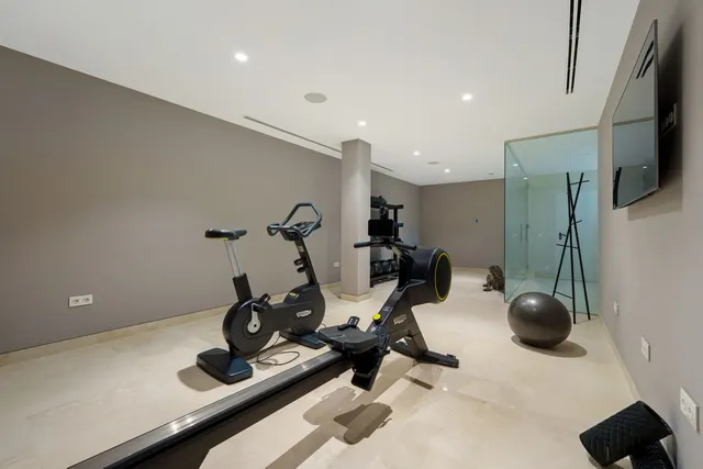 Chalet 5 habitaciones 473m² en venta - Marbella — 42