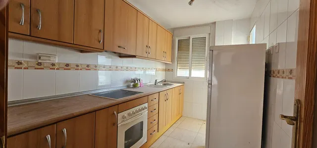 APARTAMENTO DÚPLEX CON 2 TERRAZAS — 3