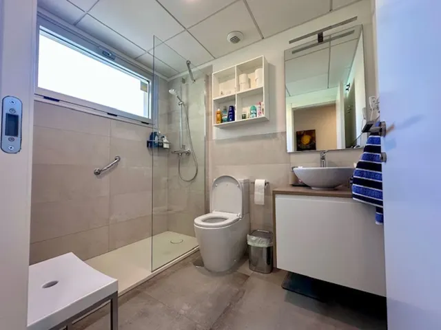 Apartamento 2 habitaciones 75m² en venta - Centro — 27