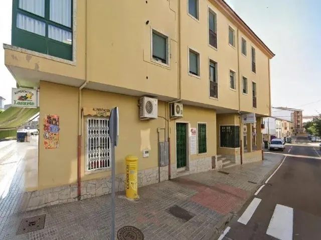 Urbis te ofrece un piso en venta en Ciudad Rodrigo, Salamanca. — 4