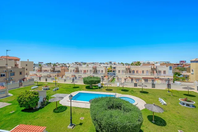Adosado 3 habitaciones 83m² en venta - La Zenia — 3