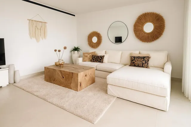 Apartamento 3 habitaciones 136m² en venta - Centro — 9