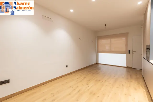 Moderno estudio tipo loft en urbanización villa pineda - zona villarejo — 8